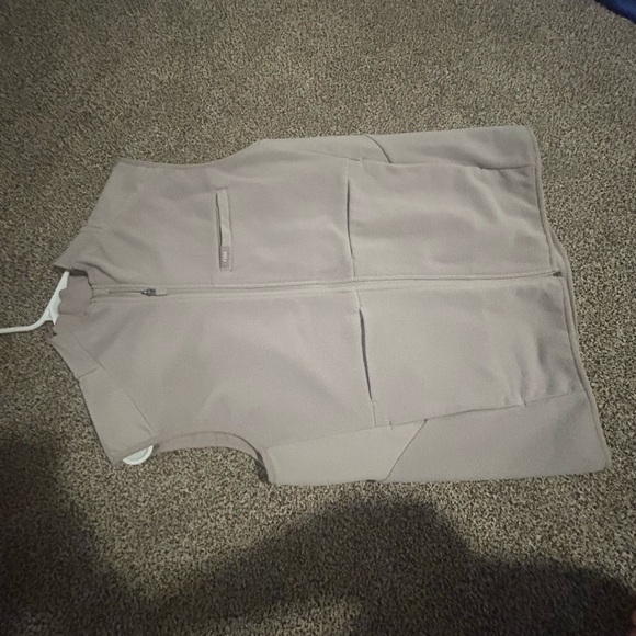 EUC FIGS VEST - Picture 4 of 7